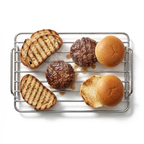 Well grill kompakt - grill,