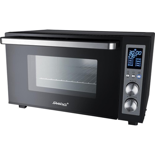 Steba digitaler air - steba, fry