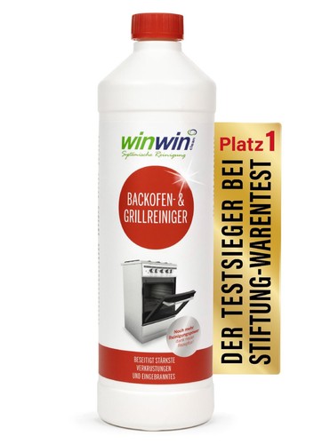 Winwinclean backofenreiniger - backofenreiniger, i