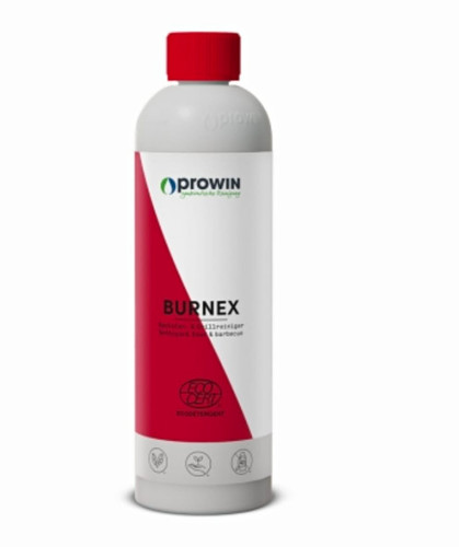 Prowin burnex backofen - prowin, backofen-