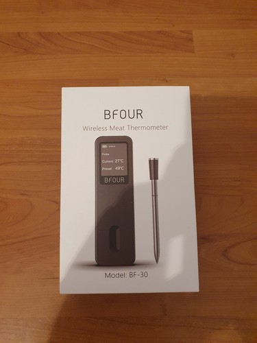 Bfour pro drahtloses - bf-30,