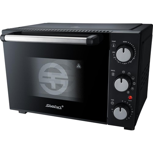 Steba m19 grillbackofen - steba,