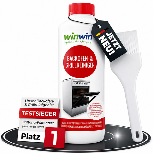 Winwinclean set 500ml - winwinclean,