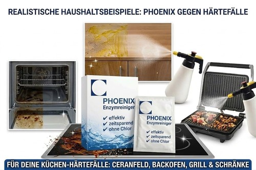 Backofenreiniger grillreiniger - backofenreiniger,