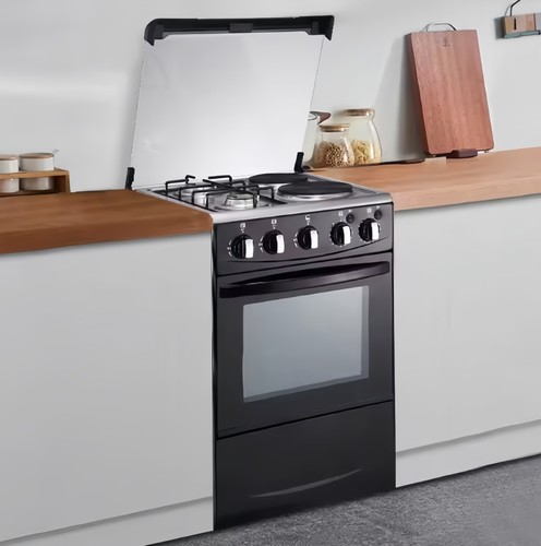 Backofen gas kochfeld - gas,
