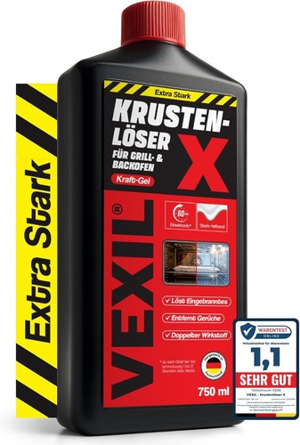 Vexil krustenlöser - krustenlöser, x