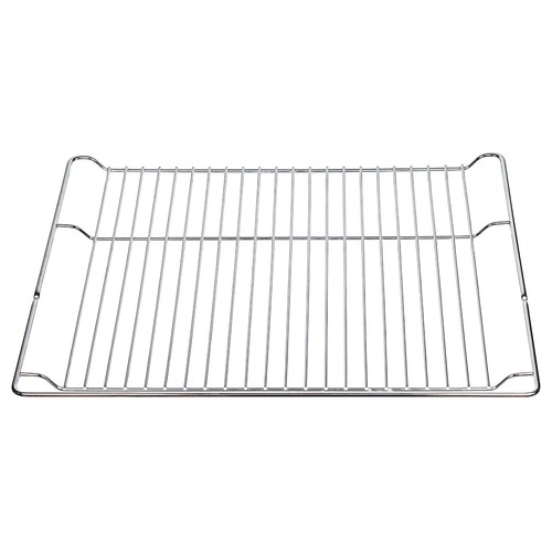 Backgitter grillrost für aeg - grillrost,