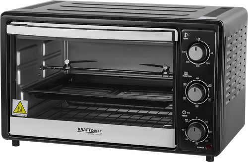 Elektro backofen mini - mini, l
