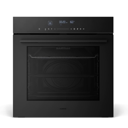 Einbau backofen l a - einbau-backofen, cm
