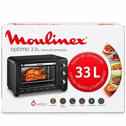 Moulinex optimo ox464810 - moulinex,