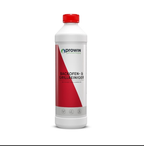 Prowin backofen - prowin, backofen-