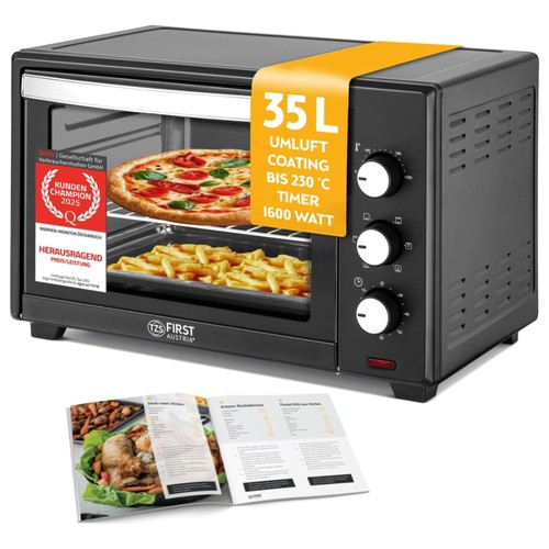 Mini backofen liter - mini,