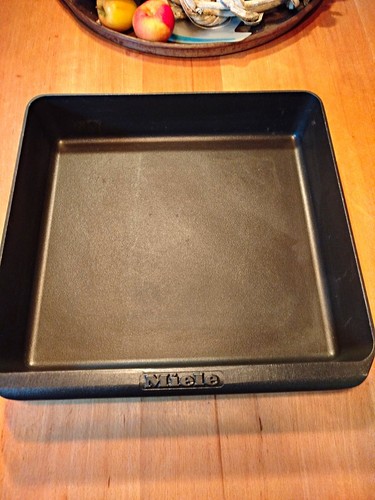 Miele universal auflaufform - miele,