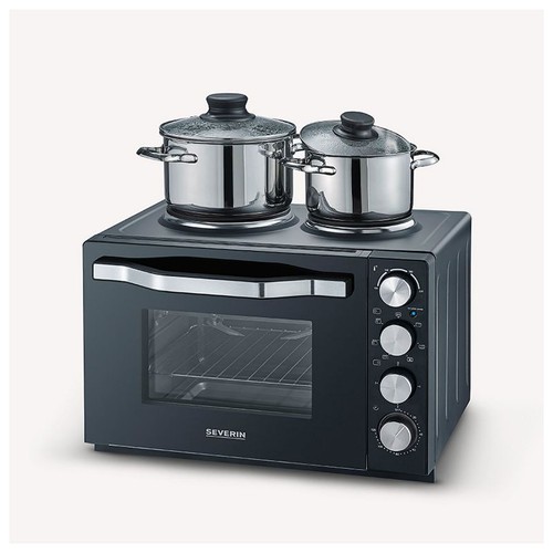 Severin toastofen 2074 - severin,