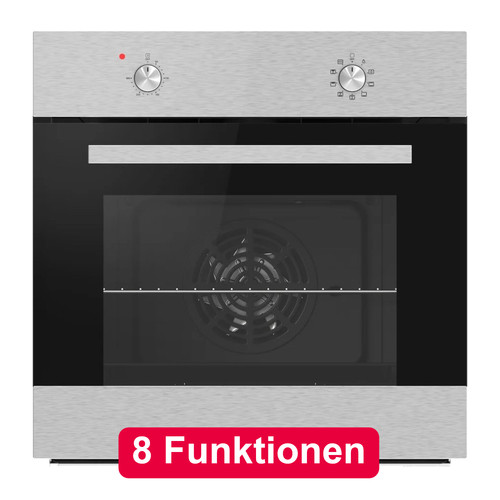 Einbaubackofen autark backofen - einbaubackofen,