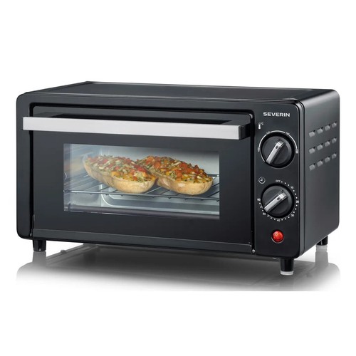 Severin minibackofen l - 9,