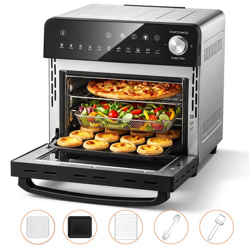 14l mini backofen - backofen, pizzaofen