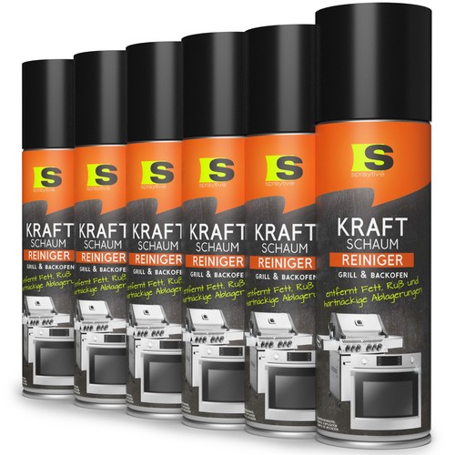Spraytive 6x500ml