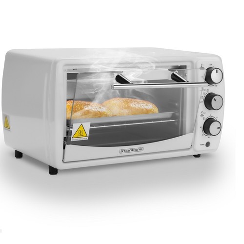 Mini backofen minibackofen - mini,