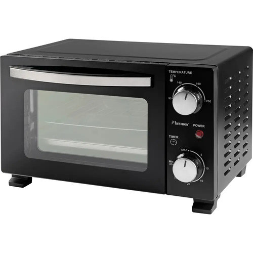 Bestron aov10 mini backofen - bestron, mini-backofen