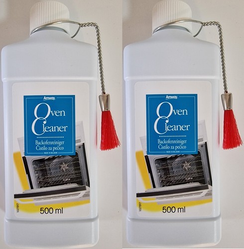 Amway ofenreiniger gel oven - amway,