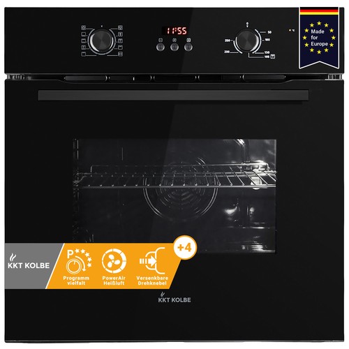 Wahl backofen 60cm - backofen,