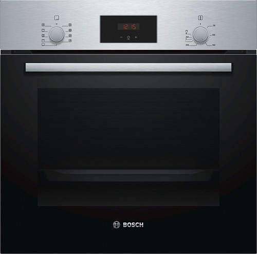Bosch einbau backofen - einbau,