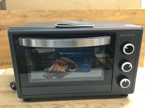 Cecotec bake toast 3090 - cecotec, mini