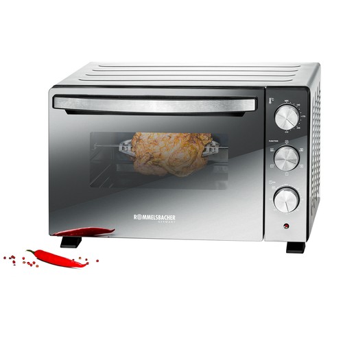 Rommelsbacher bgs1500 back - bgs1500,