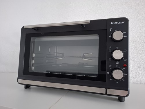 Silvercrest sgbr 1500 - 1500, d4