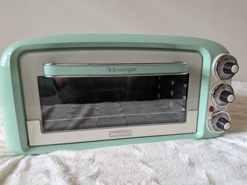 Ariete vintage mini backofen - ariete,