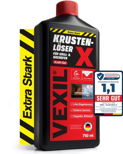 Vexil krustenlöser - krustenlöser, x