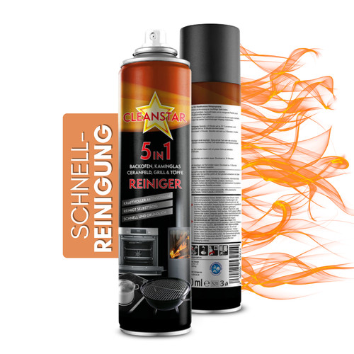 Grill bbq reiniger - &,