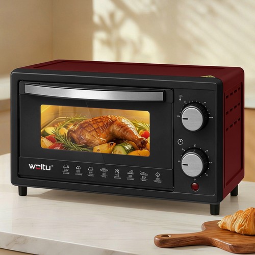 Woltu mini backofen - mini, liter