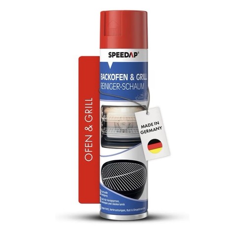 Speedap backofen grill - backofen, &