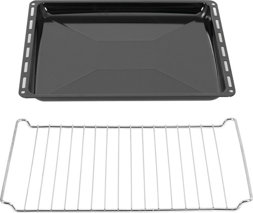 Backblech grill set - backblech, x