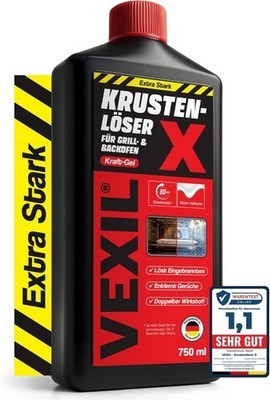 Vexil backofenreiniger 750ml - vexil,