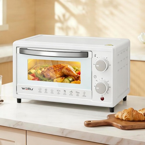 Woltu mini backofen - mini, 10l