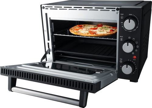 Steba m19 minibackofen - kb,