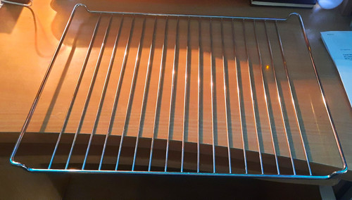 Backofen grillrost - backofen,