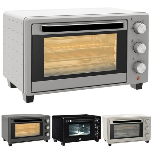 Homcom mini backofen 21l - homcom,