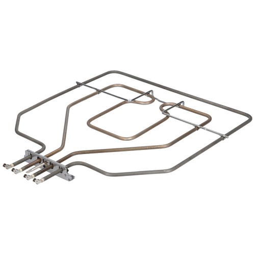 Backofen herd oberhitze - herd,