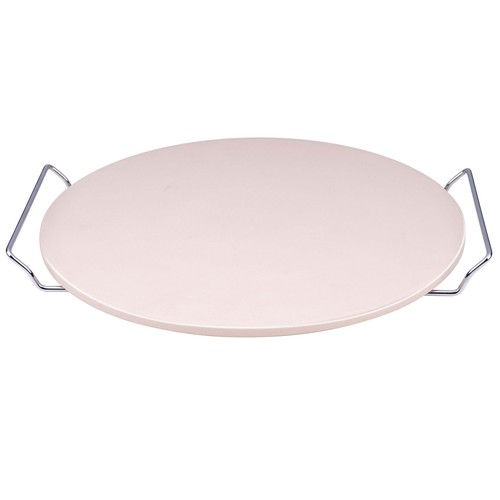 Pizzastein 33cm backofen - pizzastein, Ø
