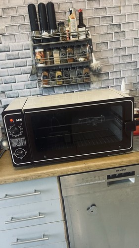 Aeg backofen - aeg,